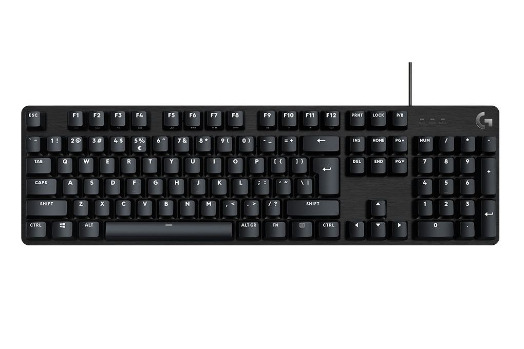 Dưới 500.000đ n&ecirc;n mua b&agrave;n ph&iacute;m Logitech c&oacute; d&acirc;y hay combo kh&ocirc;ng d&acirc;y?- Ảnh 2.
