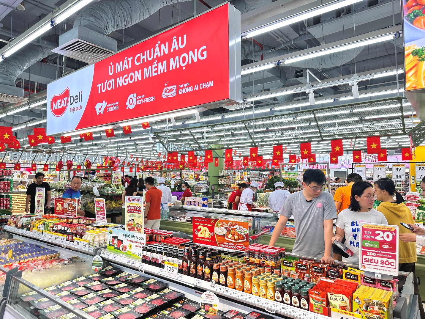 Khi mọi động cơ tăng trưởng đều tạo lợi nhuận: V&igrave; sao Masan tự tin bước v&agrave;o nửa cuối năm 2026? - Ảnh 1.