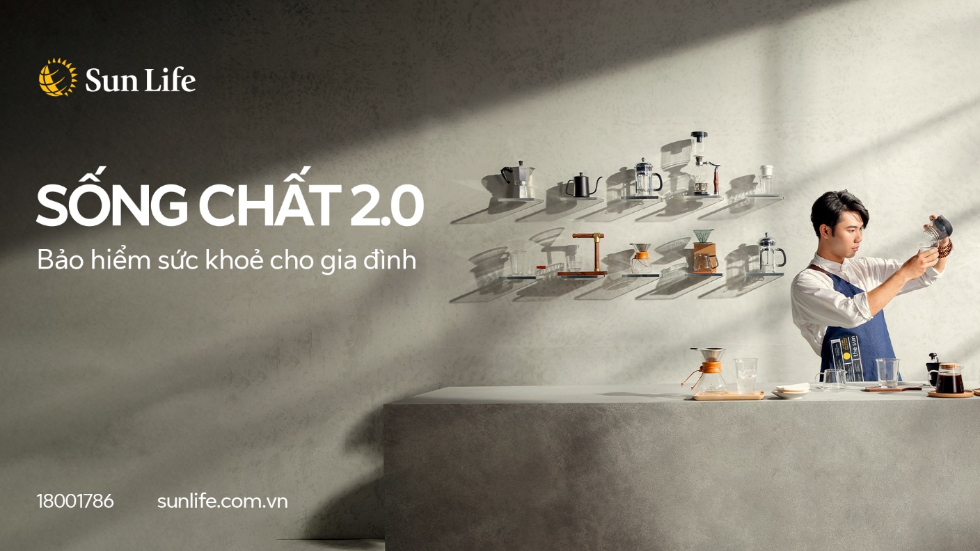 Bảo hiểm nh&acirc;n thọ cho gia đ&igrave;nh: Khi quyền lợi y tế được san sẻ linh hoạt giữa c&aacute;c th&agrave;nh vi&ecirc;n - Ảnh 1.