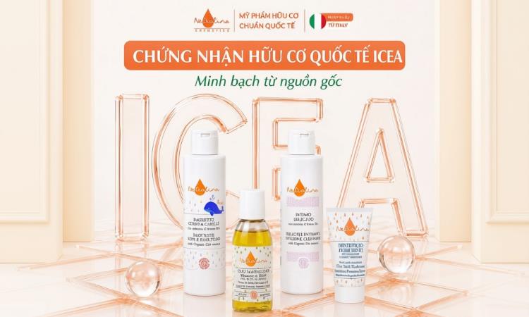 NeBiolina đồng h&agrave;nh hội thảo H&agrave;nh trang cho n&agrave;ng đi sinh - Ảnh 2.