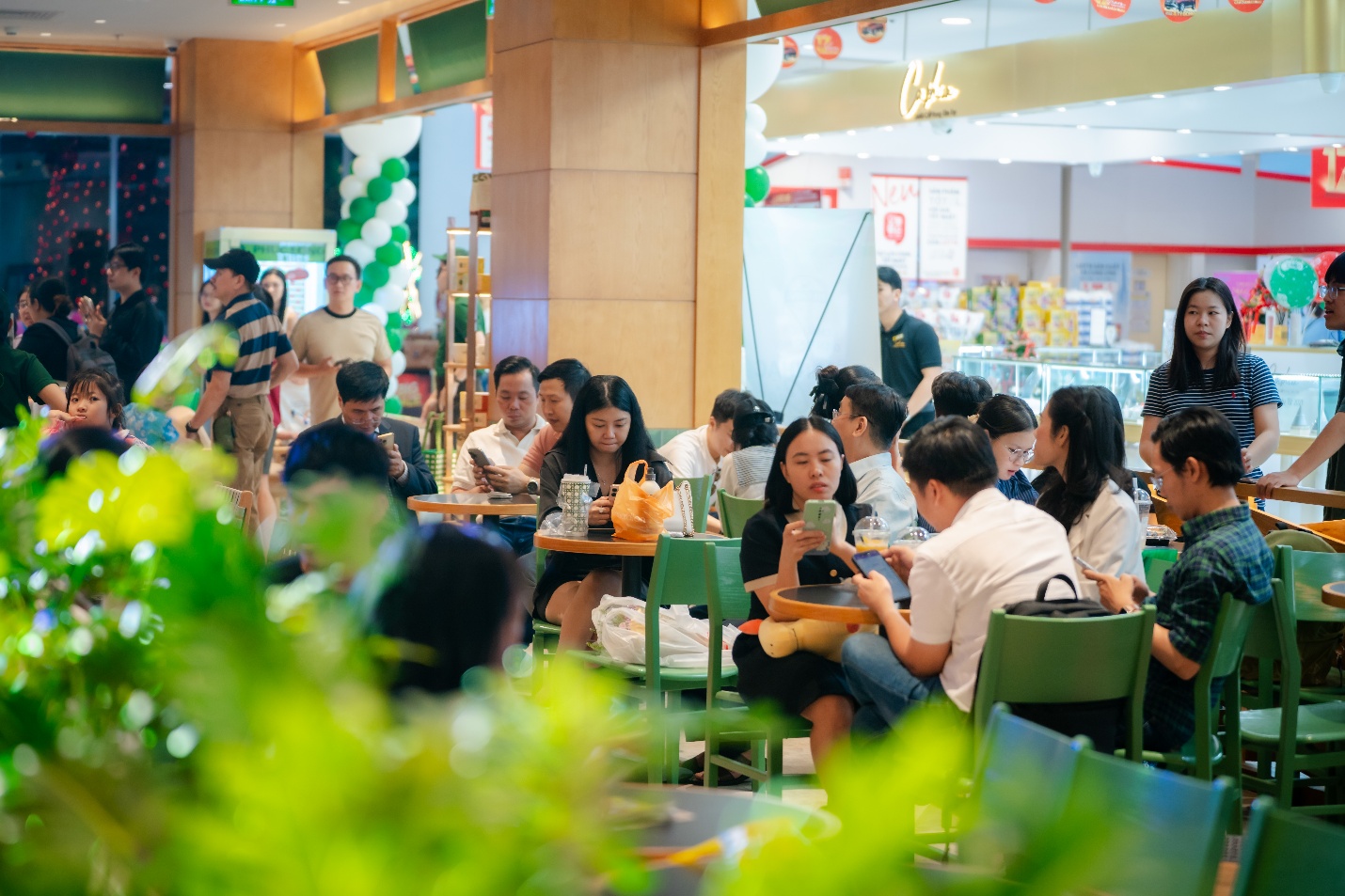 Khi mọi động cơ tăng trưởng đều tạo lợi nhuận: V&igrave; sao Masan tự tin bước v&agrave;o nửa cuối năm 2026? - Ảnh 2.