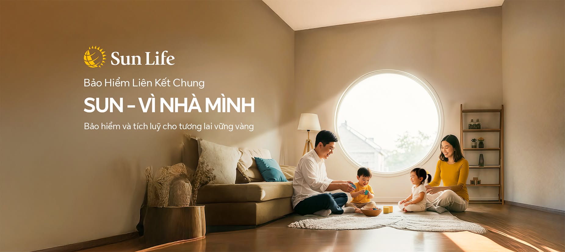 Bảo hiểm nh&acirc;n thọ cho gia đ&igrave;nh: Khi quyền lợi y tế được san sẻ linh hoạt giữa c&aacute;c th&agrave;nh vi&ecirc;n - Ảnh 2.