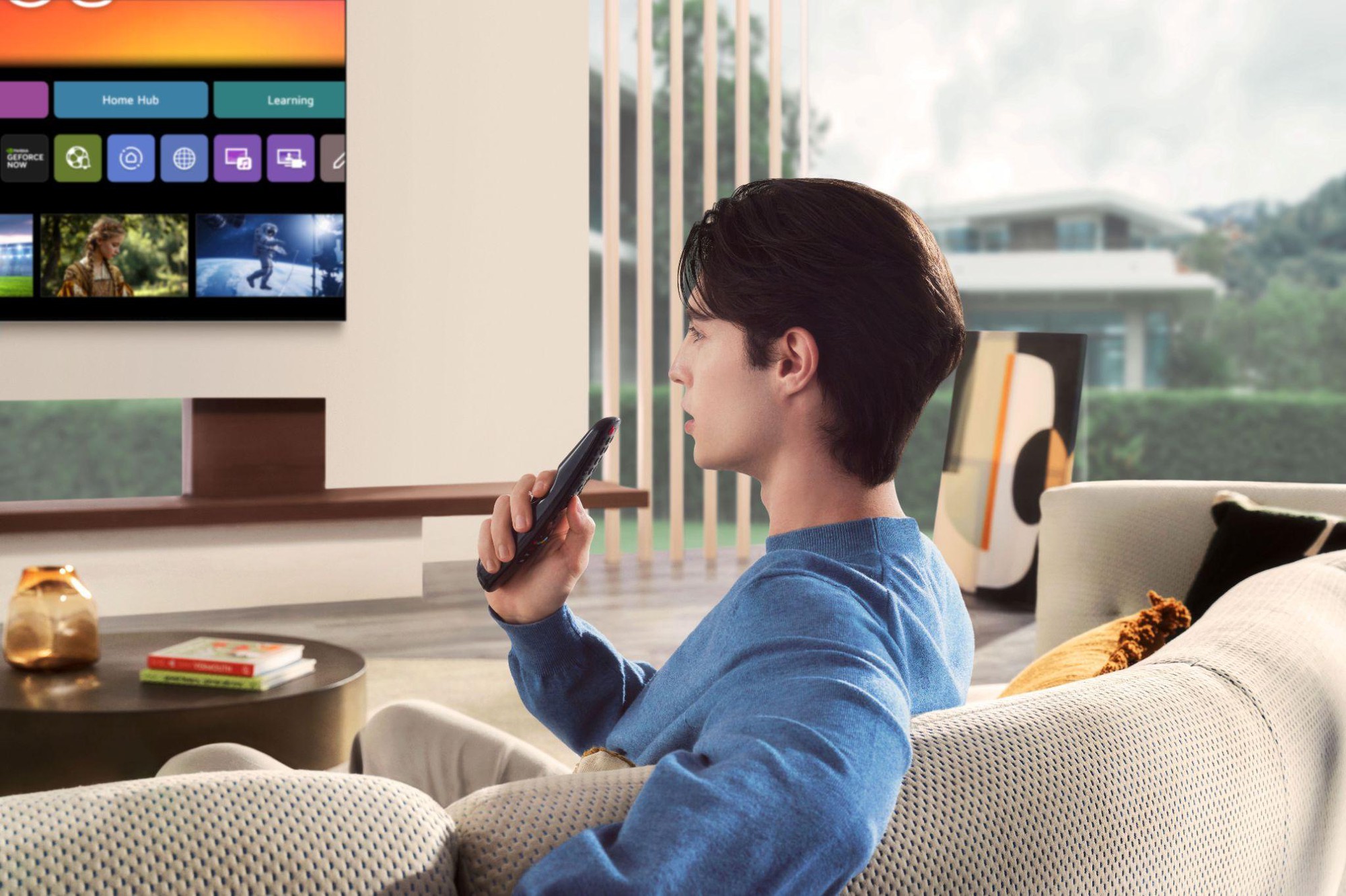 2026 có phải thời điểm tốt để mua TV OLED cao cấp? - Ảnh 5.