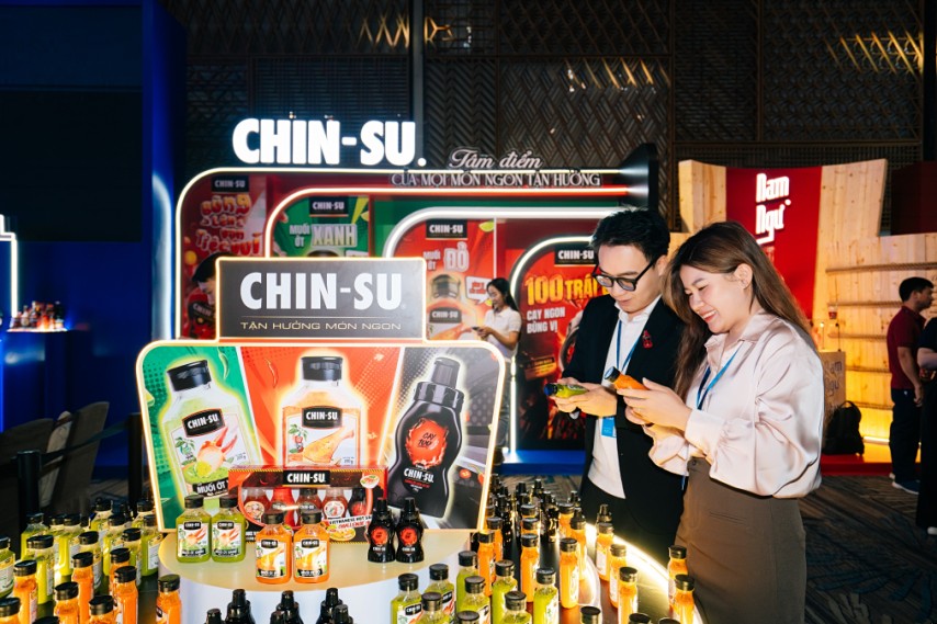 Khi mọi động cơ tăng trưởng đều tạo lợi nhuận: V&igrave; sao Masan tự tin bước v&agrave;o nửa cuối năm 2026? - Ảnh 4.