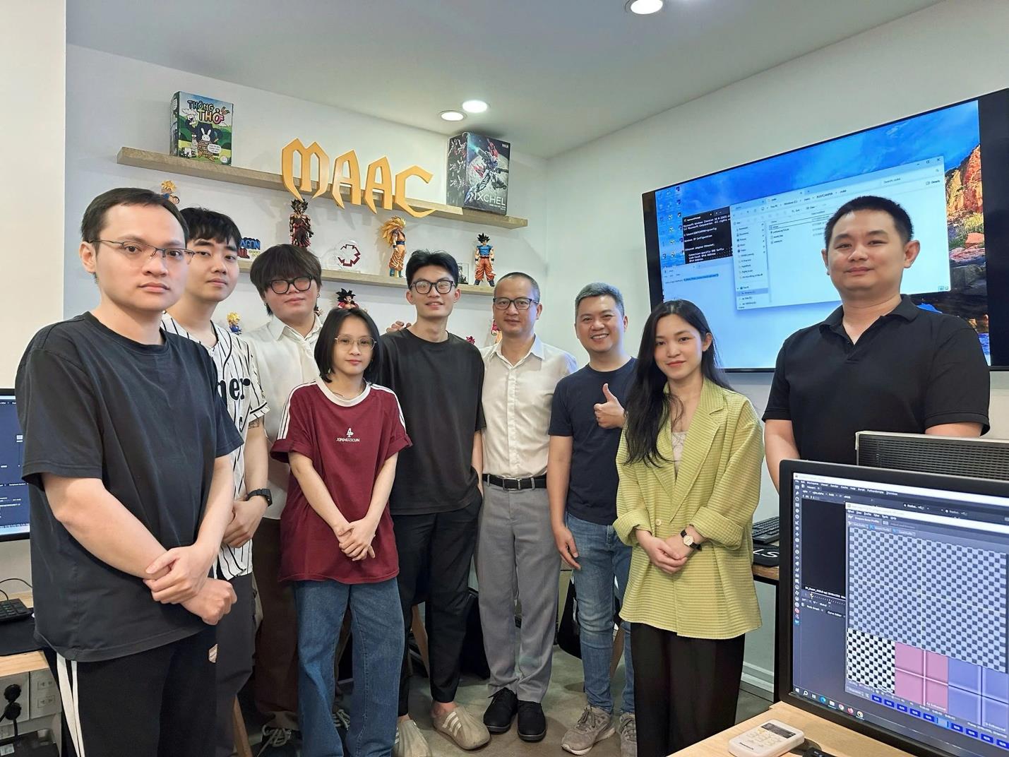 Từ Netflix đến c&aacute;c bom tấn điện ảnh: Dấu ấn của người trẻ Việt trong ng&agrave;nh s&aacute;ng tạo số - Ảnh 5.