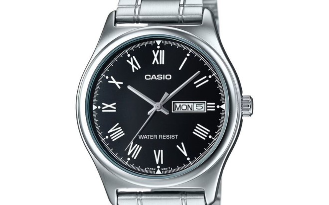 Pin đồng hồ Casio d&ugrave;ng được bao l&acirc;u phụ thuộc những yếu tố n&agrave;o?- Ảnh 1.