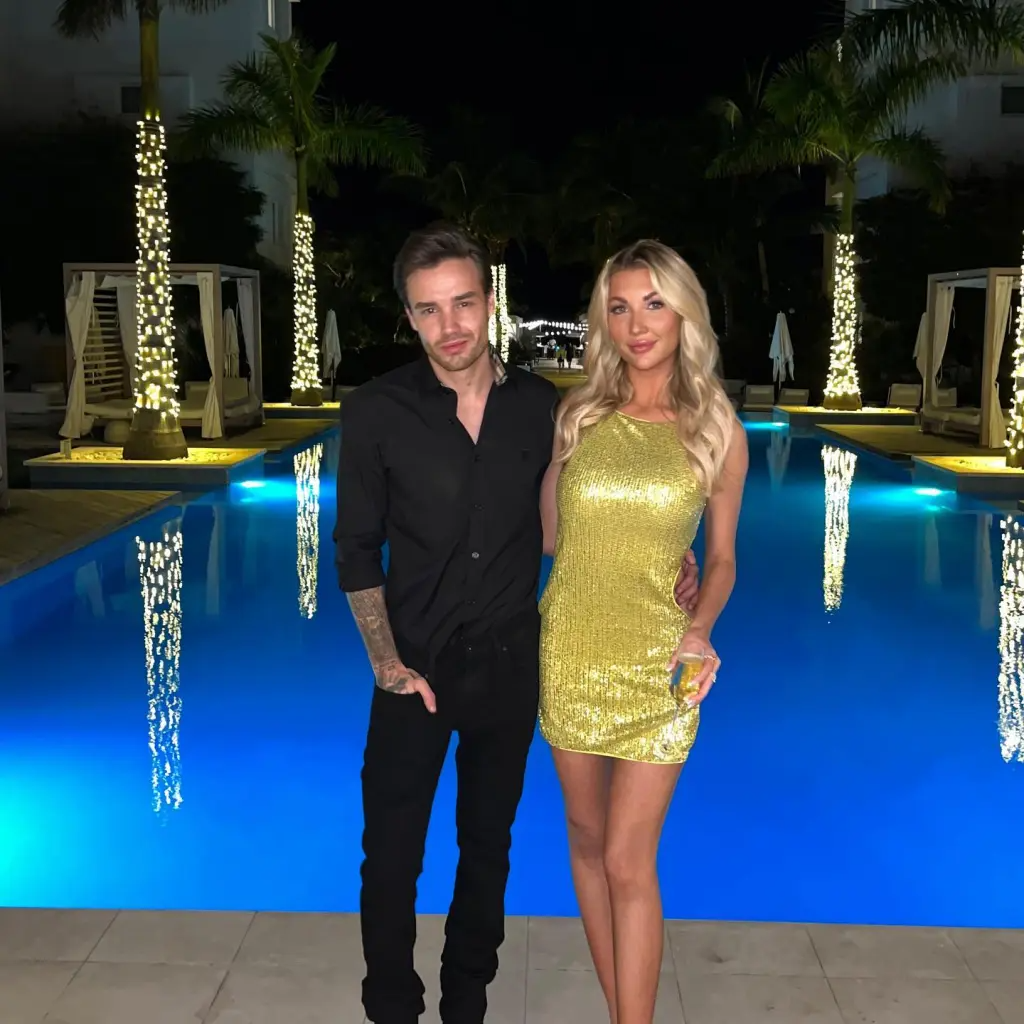 Bạn gái phũ phàng xóa bỏ kỷ niệm về Liam Payne sau 2 năm ngã lầu tử vong?- Ảnh 3.