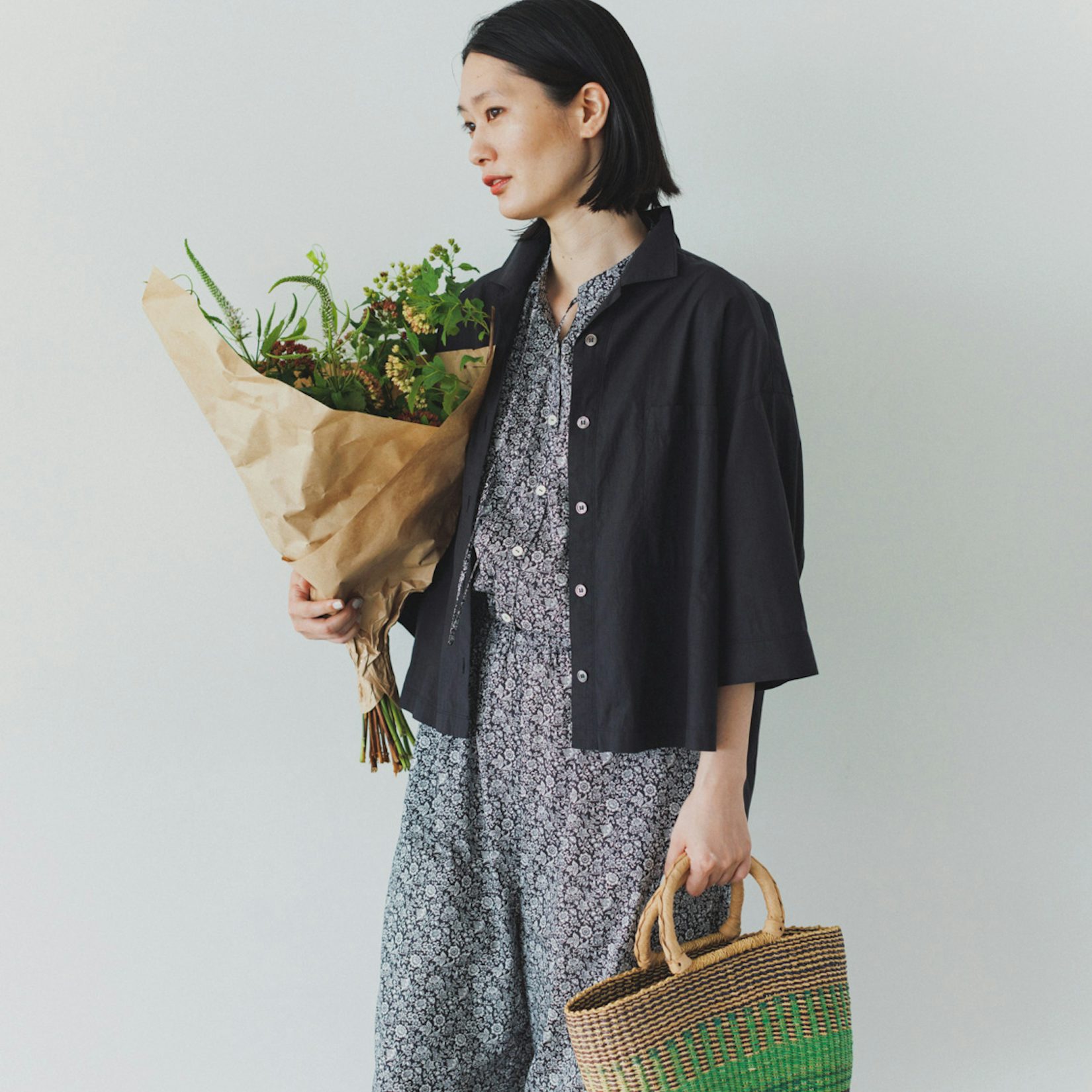 Mẹ 1 con chia sẻ: Bỏ gần nửa tủ quần áo, tôi tiết kiệm được gần 20 triệu đồng mỗi năm mà lại mặc đẹp hơn trước - Ảnh 3.