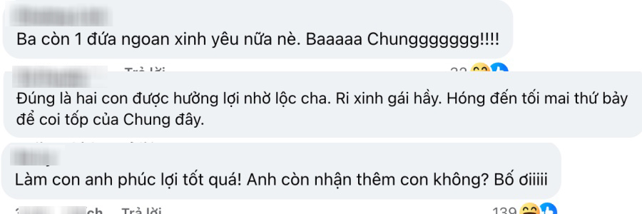 "Cụ" Chung khoe chiến lợi phẩm khi tham gia ATVNCG 2026, dân tình thi nhau vào nhận BA chỉ sau 1 bài chia sẻ- Ảnh 5.