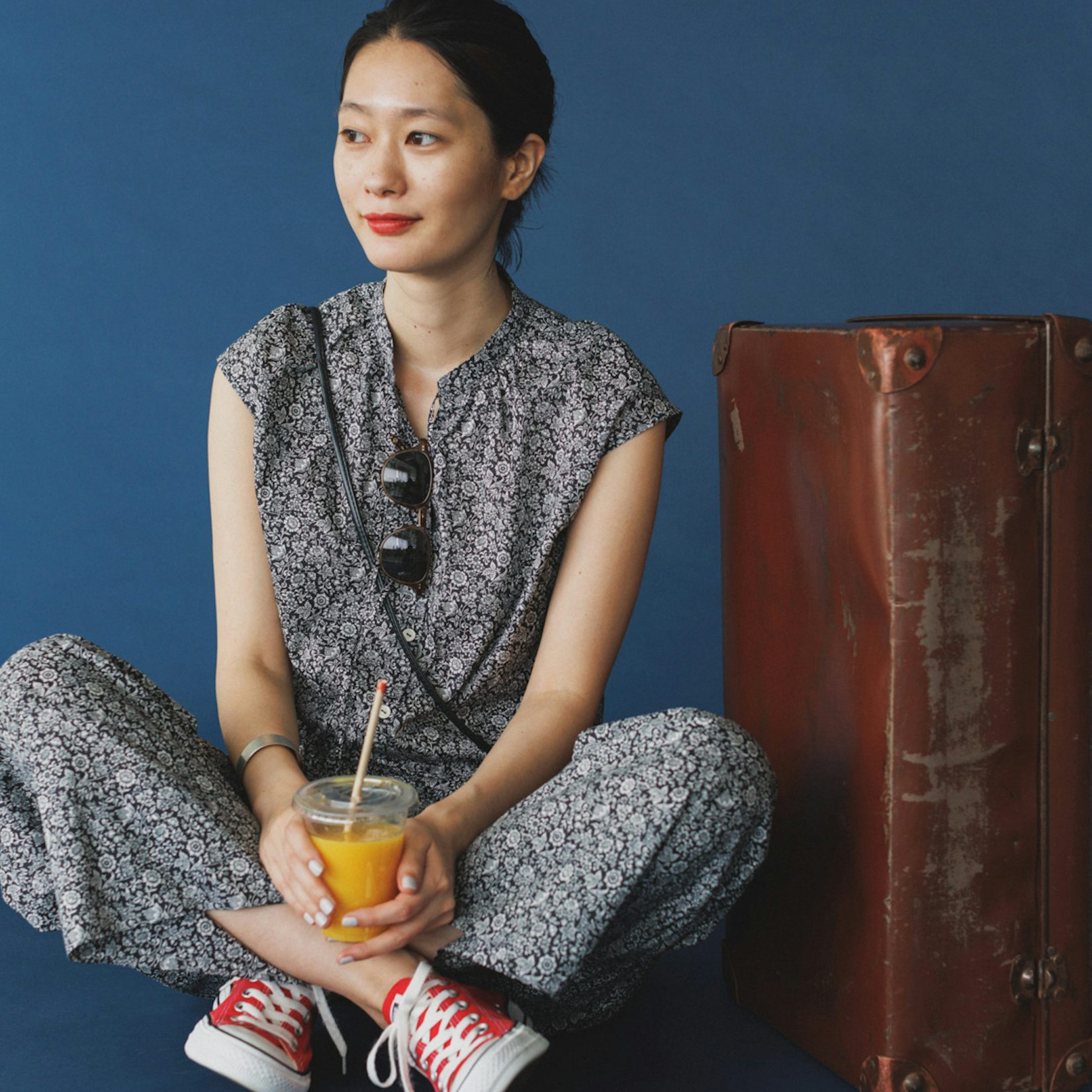 Mẹ 1 con chia sẻ: Bỏ gần nửa tủ quần áo, tôi tiết kiệm được gần 20 triệu đồng mỗi năm mà lại mặc đẹp hơn trước - Ảnh 2.