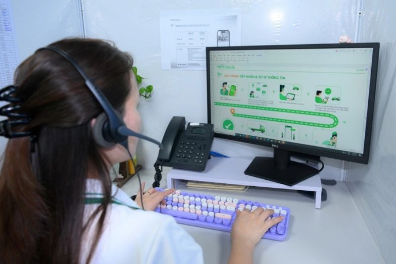 VETC Cứu hộ tham gia giải b&agrave;i to&aacute;n chuẩn h&oacute;a thị trường cứu hộ &ocirc; t&ocirc; - Ảnh 1.