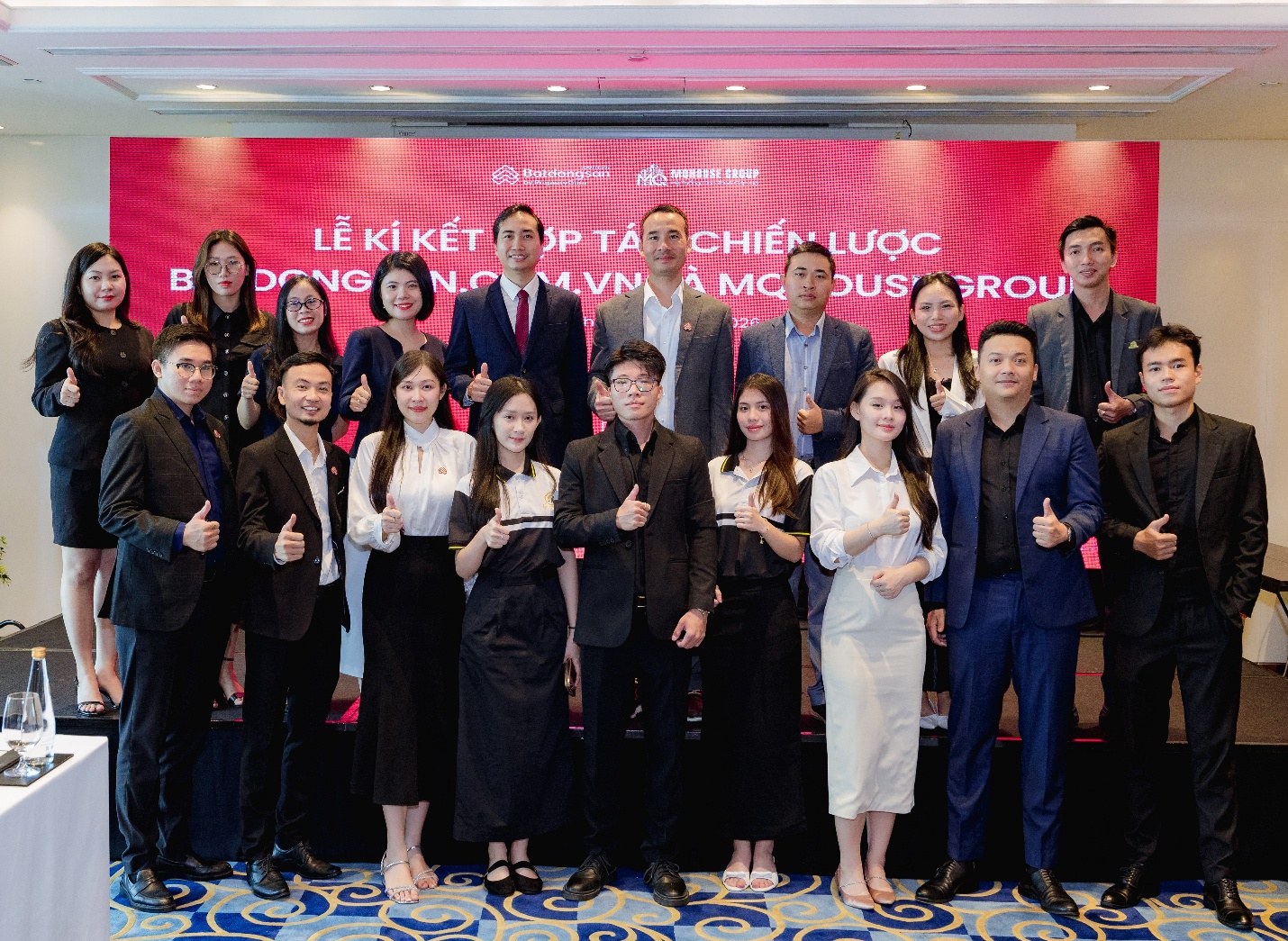 MQHouse v&agrave; Batdongsan.com.vn hợp t&aacute;c chiến lược, tăng kết nối kh&aacute;ch thu&ecirc; bằng c&ocirc;ng nghệ - Ảnh 1.