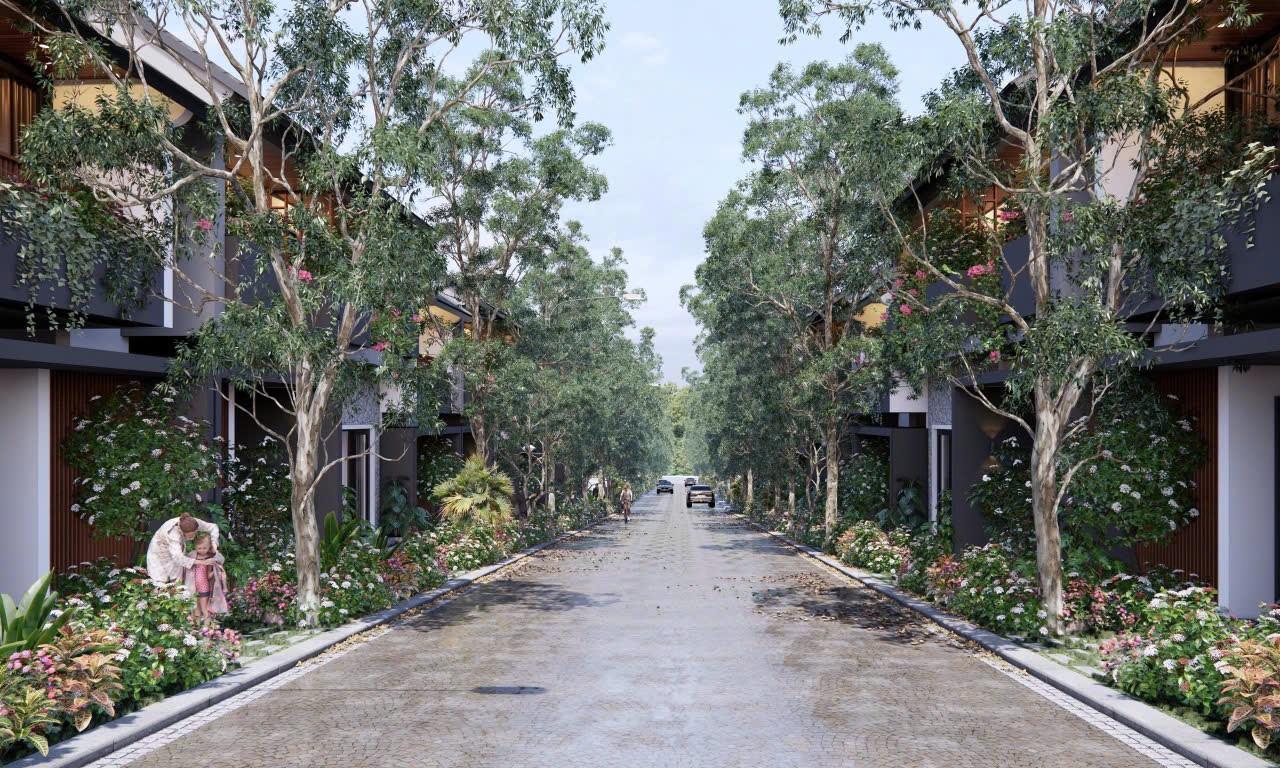 Worldvills ph&aacute;t triển Park City Ph&uacute; Quốc &ndash; th&agrave;nh phố nghỉ dưỡng chữa l&agrave;nh giữa rừng nguy&ecirc;n sinh- Ảnh 1.
