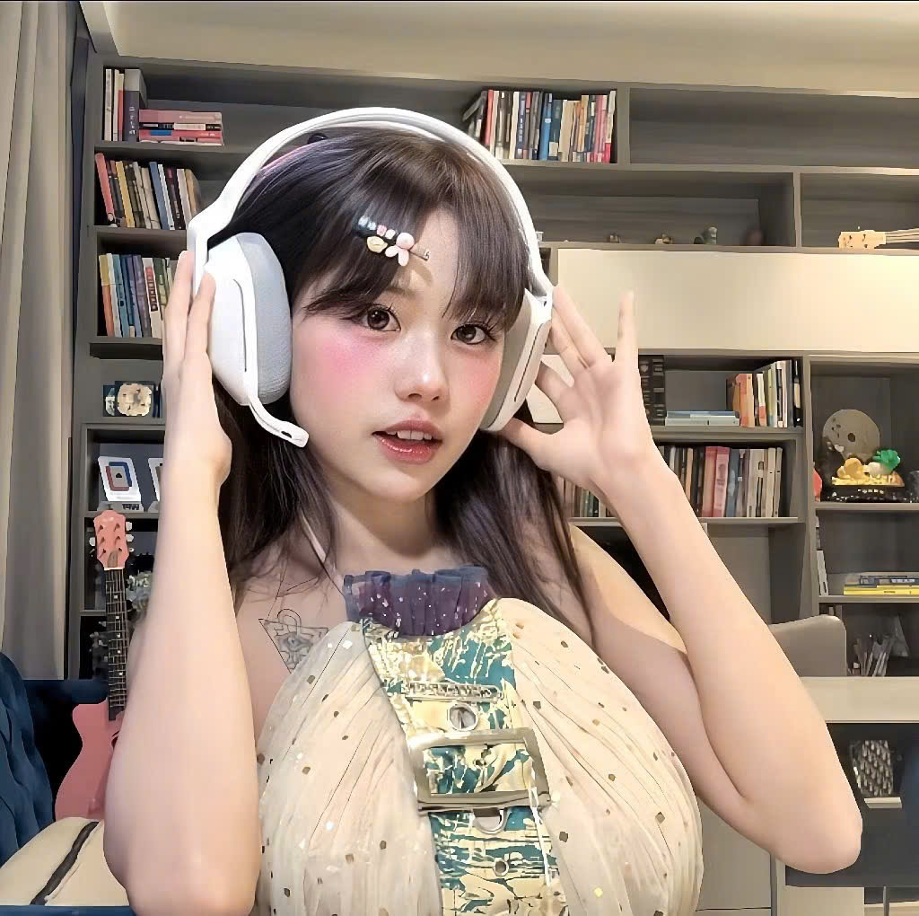 Yugi Kiều Oanh: Bước ngoặt từ streamer Liên Quân đến sân khấu Idol LIVE- Ảnh 2.
