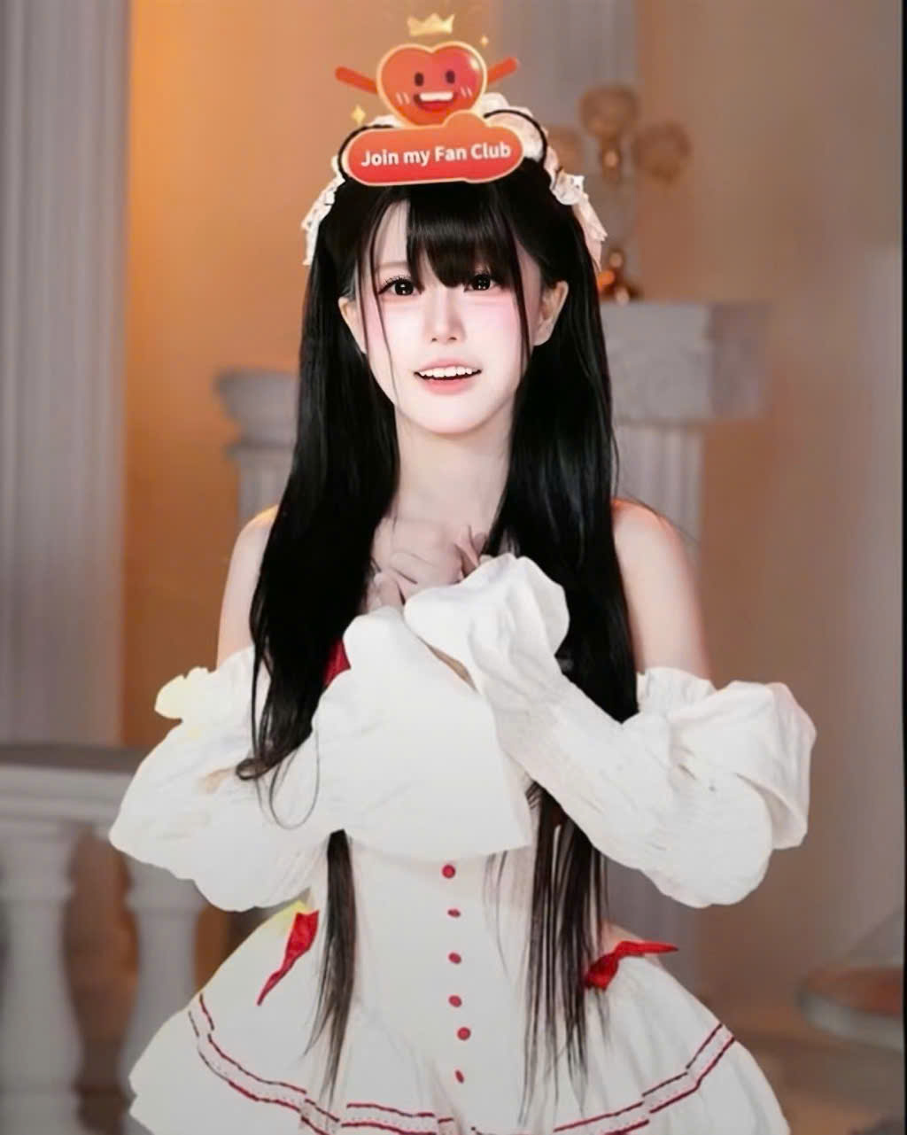 Yugi Kiều Oanh: Bước ngoặt từ streamer Liên Quân đến sân khấu Idol LIVE- Ảnh 3.