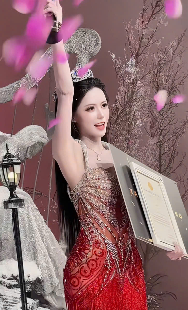 Yugi Kiều Oanh: Bước ngoặt từ streamer Liên Quân đến sân khấu Idol LIVE- Ảnh 5.