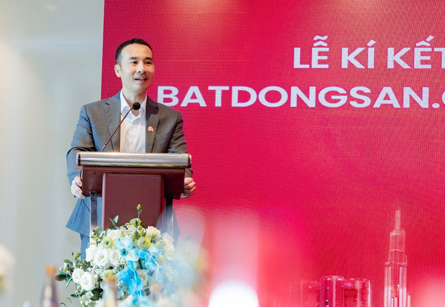 MQHouse v&agrave; Batdongsan.com.vn hợp t&aacute;c chiến lược, tăng kết nối kh&aacute;ch thu&ecirc; bằng c&ocirc;ng nghệ - Ảnh 2.