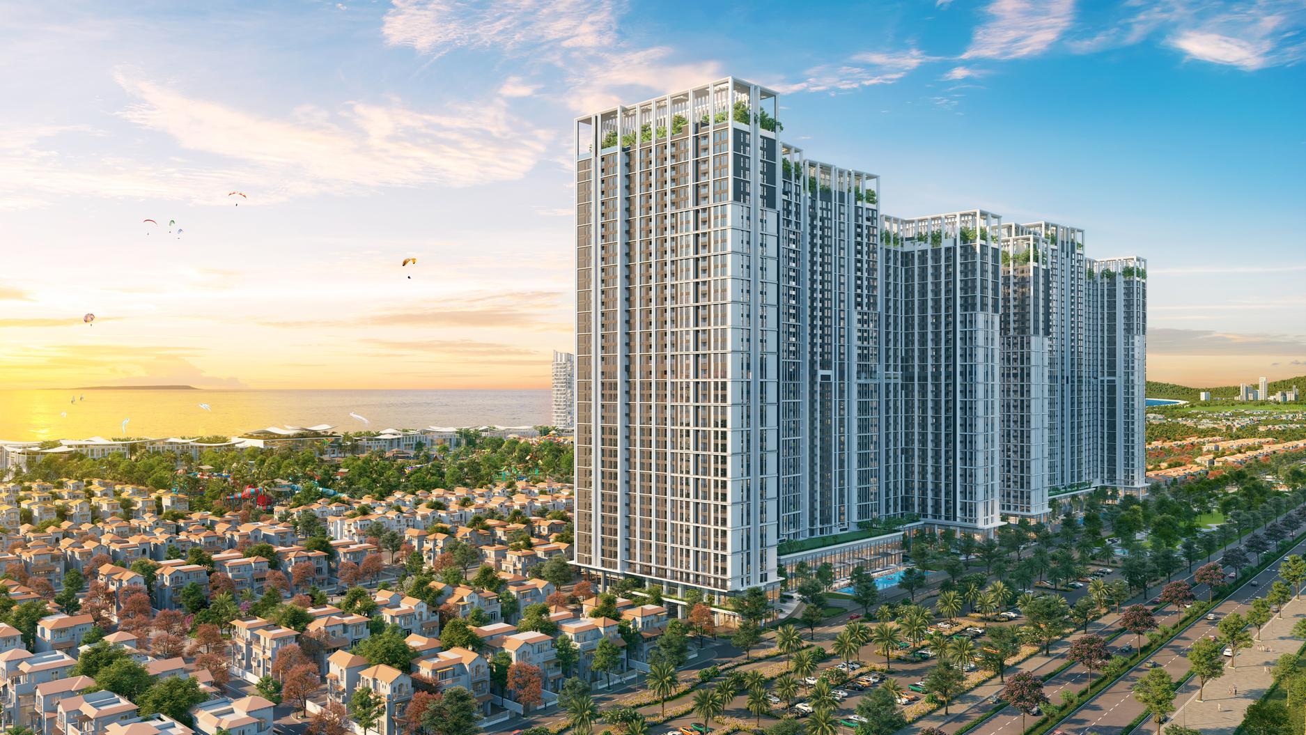 Giải m&atilde; &ldquo;b&iacute; k&iacute;p&rdquo; đưa căn hộ Sun Group Vũng T&agrave;u trở th&agrave;nh bến đỗ của d&ograve;ng tiền - Ảnh 2.