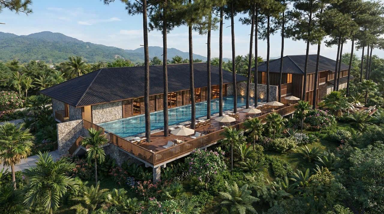 Worldvills ph&aacute;t triển Park City Ph&uacute; Quốc &ndash; th&agrave;nh phố nghỉ dưỡng chữa l&agrave;nh giữa rừng nguy&ecirc;n sinh- Ảnh 2.