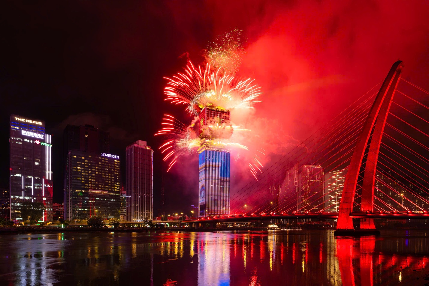 Saigon Marina IFC tự h&agrave;o tỏa s&aacute;ng, t&ocirc;n vinh nửa thế kỷ mang t&ecirc;n B&aacute;c - Ảnh 3.