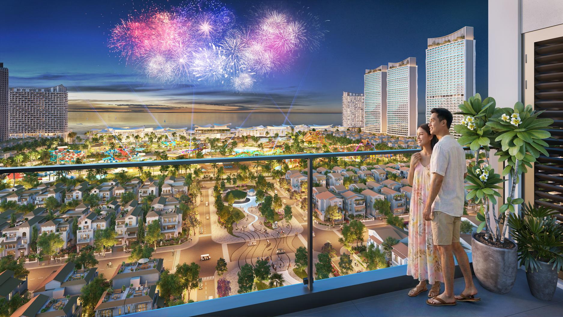 Giải m&atilde; &ldquo;b&iacute; k&iacute;p&rdquo; đưa căn hộ Sun Group Vũng T&agrave;u trở th&agrave;nh bến đỗ của d&ograve;ng tiền - Ảnh 3.