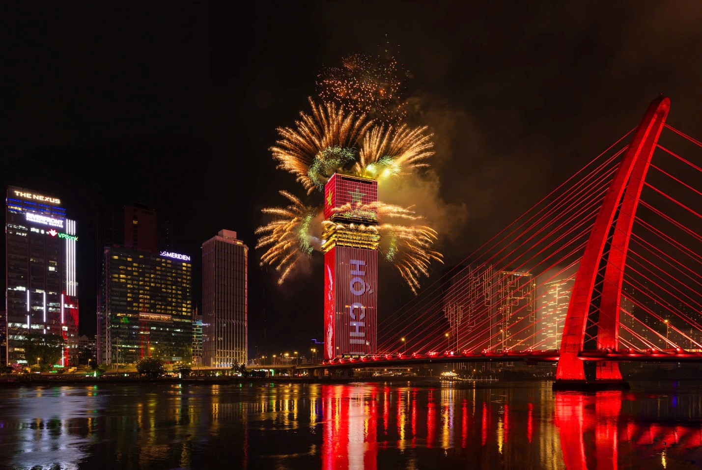 Saigon Marina IFC tự h&agrave;o tỏa s&aacute;ng, t&ocirc;n vinh nửa thế kỷ mang t&ecirc;n B&aacute;c - Ảnh 4.