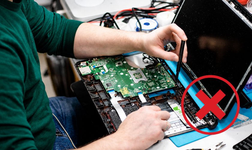 Sửa MacBook ở đ&acirc;u uy t&iacute;n? Những sự thật bất ngờ kh&ocirc;ng phải ai cũng biết - Ảnh 2.