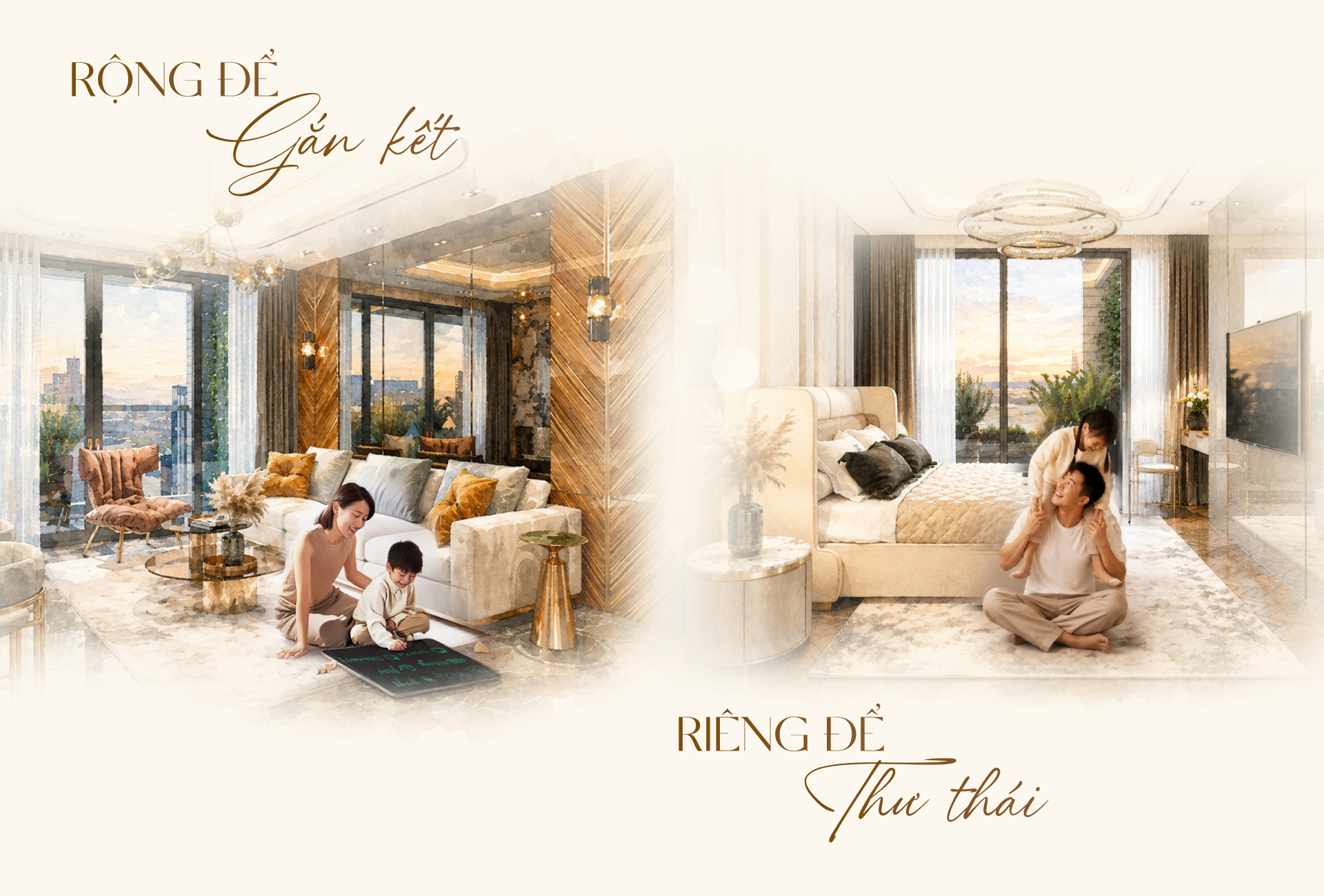 Noble Crystal Riverside - Quần thể đô thị phức hợp - Chuẩn sống resort 5 sao bên sông Sài Gòn - Ảnh 11.