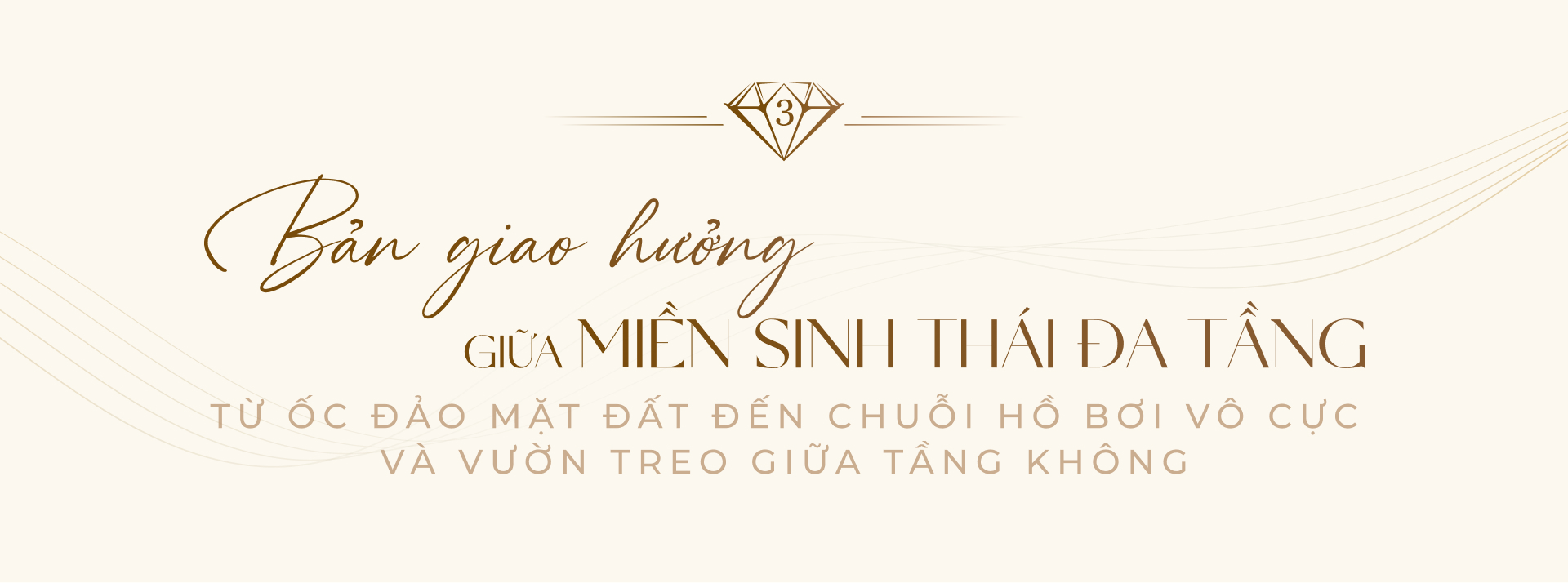 Noble Crystal Riverside - Quần thể đô thị phức hợp - Chuẩn sống resort 5 sao bên sông Sài Gòn - Ảnh 4.