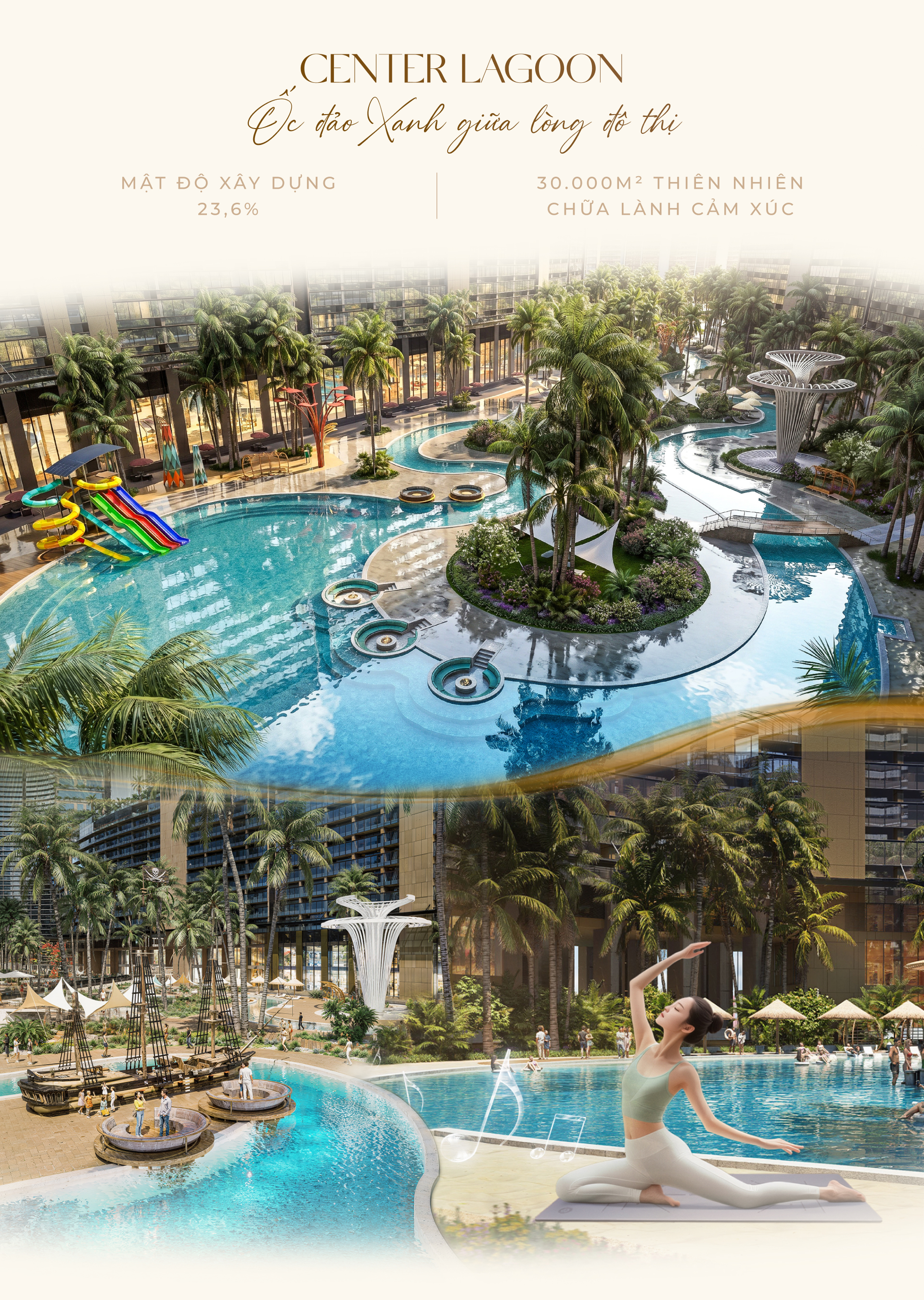 Noble Crystal Riverside - Quần thể đô thị phức hợp - Chuẩn sống resort 5 sao bên sông Sài Gòn - Ảnh 5.