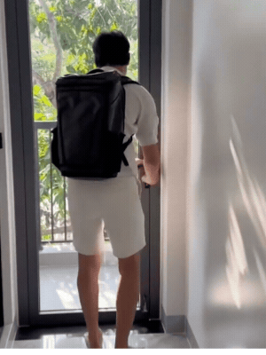 Căn nhà 10 phòng ở quê của nam diễn viên Việt xây báo hiếu bố mẹ - Ảnh 3.
