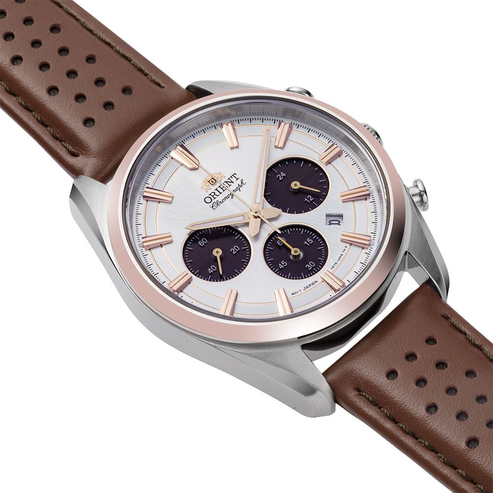 Đồng hồ mặt 38mm, 40mm và 42mm khác nhau ra sao trên cổ tay? - Ảnh 2.