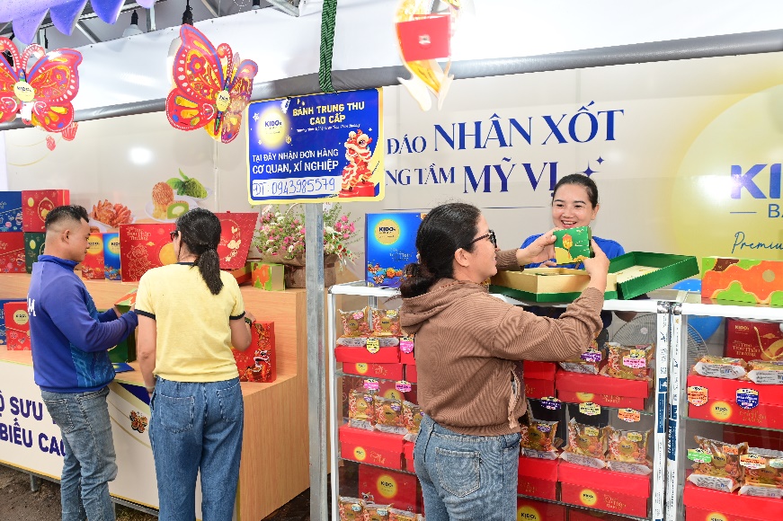 Trung thu 2026: V&igrave; sao loạt t&ecirc;n tuổi lớn vẫn &ldquo;chọn mặt gửi v&agrave;ng&rdquo; tại KIDO?&rsquo; - Ảnh 2.