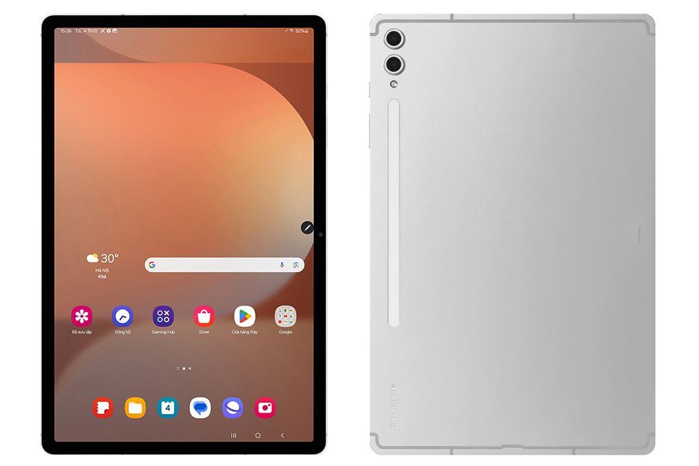 Camera trước 12MP của Tab S10+ c&oacute; đủ tốt để họp trực tuyến? - Ảnh 3.
