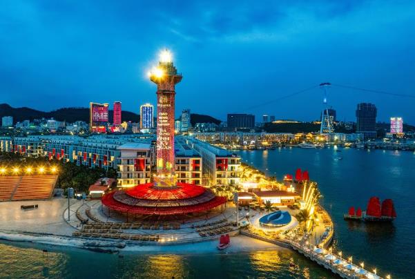 Duy nhất h&egrave; n&agrave;y, c&ocirc;ng vi&ecirc;n giải tr&iacute; cảm gi&aacute;c mạnh &ldquo;bao vui&rdquo; c&aacute;ch H&agrave; Nội 150km &aacute;p dụng gi&aacute; v&eacute; chỉ 150.000 đồng - Ảnh 4.