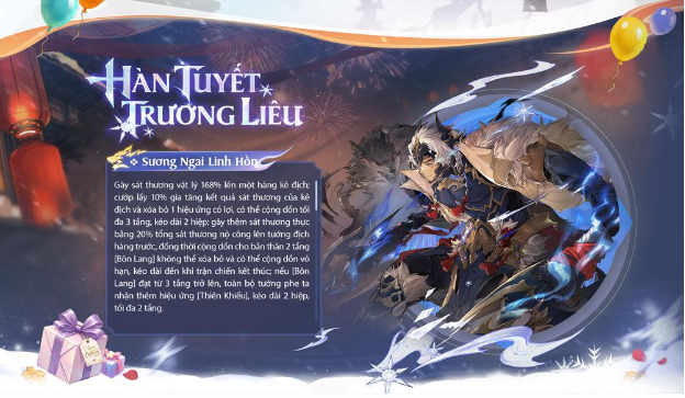 Hoa Nhật Huỳnh h&oacute;a Tiểu Thố xinh đẹp, khuấy động đại tiệc sinh nhật 1 tuổi Tam Quốc Huyễn Tướng VNG - Ảnh 3.