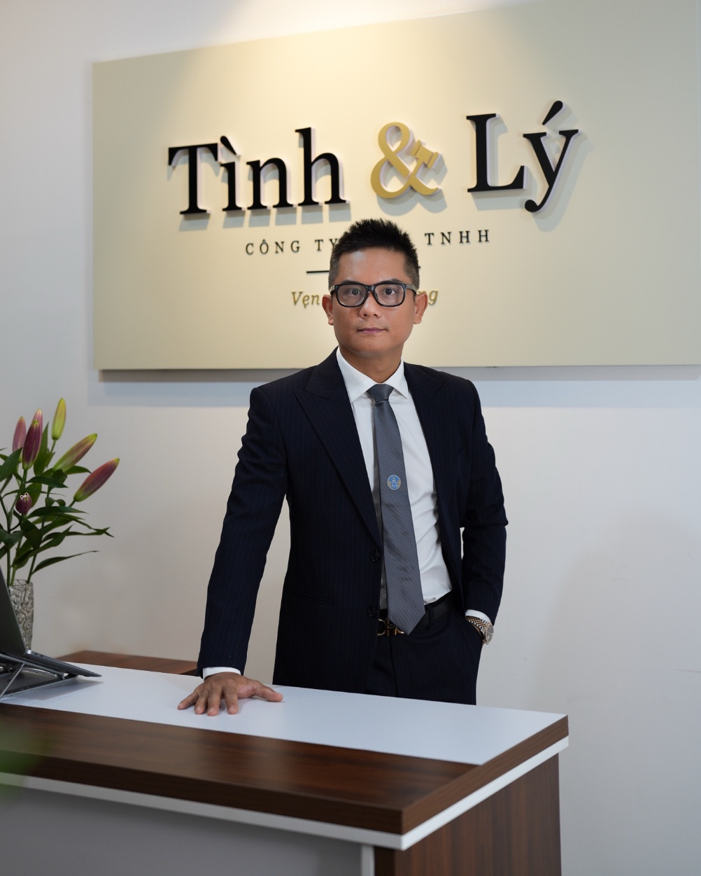 Luật sư L&ecirc; B&igrave;nh Phương: Từ quản trị thương hiệu quốc tế đến nghề luật - Ảnh 4.