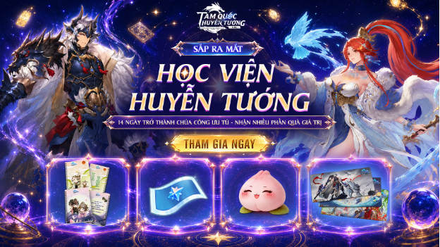 Hoa Nhật Huỳnh h&oacute;a Tiểu Thố xinh đẹp, khuấy động đại tiệc sinh nhật 1 tuổi Tam Quốc Huyễn Tướng VNG - Ảnh 4.