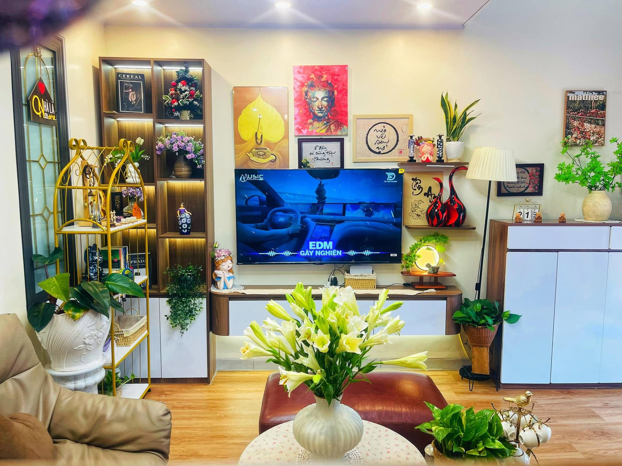 10 thói quen giữ nhà sạch sẽ chỉ với 15 phút mỗi ngày cho mẹ đảm Hải Phòng - Ảnh 12.