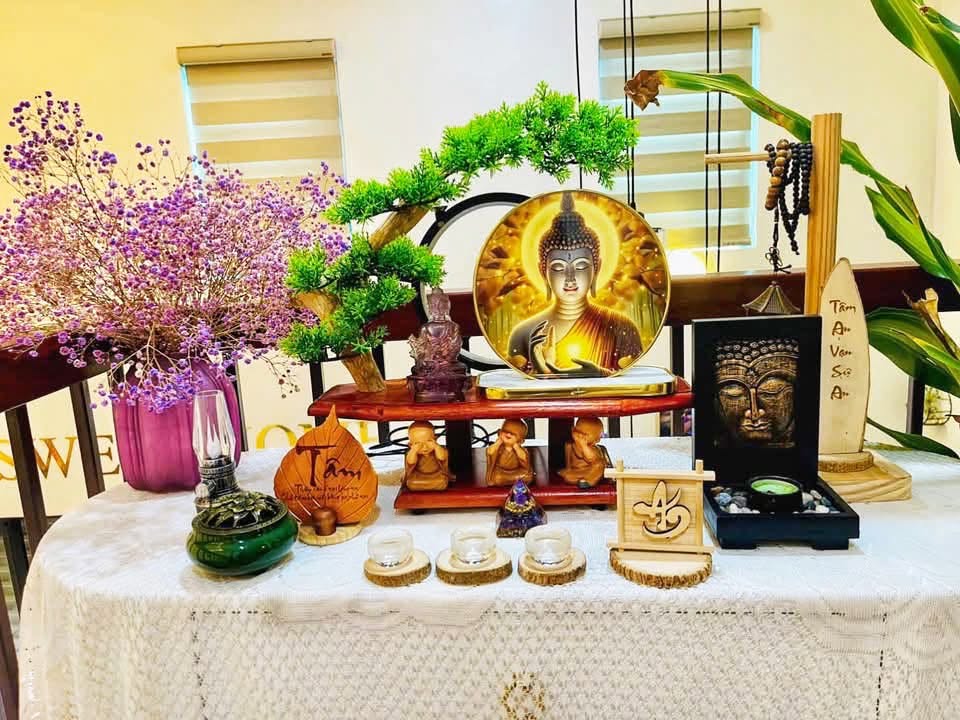 10 thói quen giữ nhà sạch sẽ chỉ với 15 phút mỗi ngày cho mẹ đảm Hải Phòng - Ảnh 13.