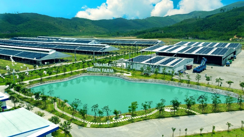 Kinh tế học của niềm tin: B&ecirc;n trong khối t&agrave;i sản thương hiệu 2,6 tỷ USD của Vinamilk - Ảnh 1.