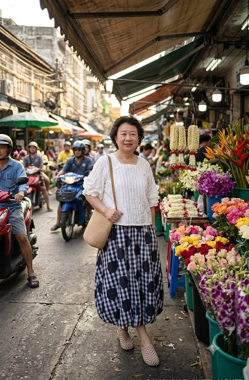 Có nhà, có lương hưu vẫn chưa đủ: Sau tuổi 60 phải giữ bằng được 3 khoản tiền này - Ảnh 1.