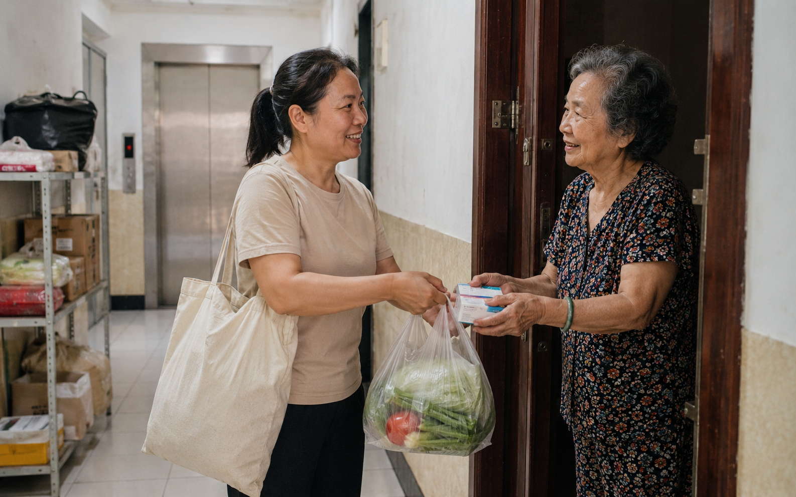 3 c&ocirc;ng việc l&agrave;m th&ecirc;m &iacute;t vốn, đ&aacute;ng tin cậy cho người trung ni&ecirc;n: Kh&ocirc;ng cần bỏ việc ch&iacute;nh, thu nhập tăng dần theo thời gian - Ảnh 2.