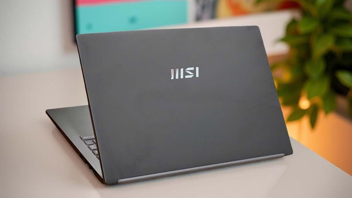Bật mí cách chọn máy laptop MSI cho học sinh theo phân khúc giá - Ảnh 1.