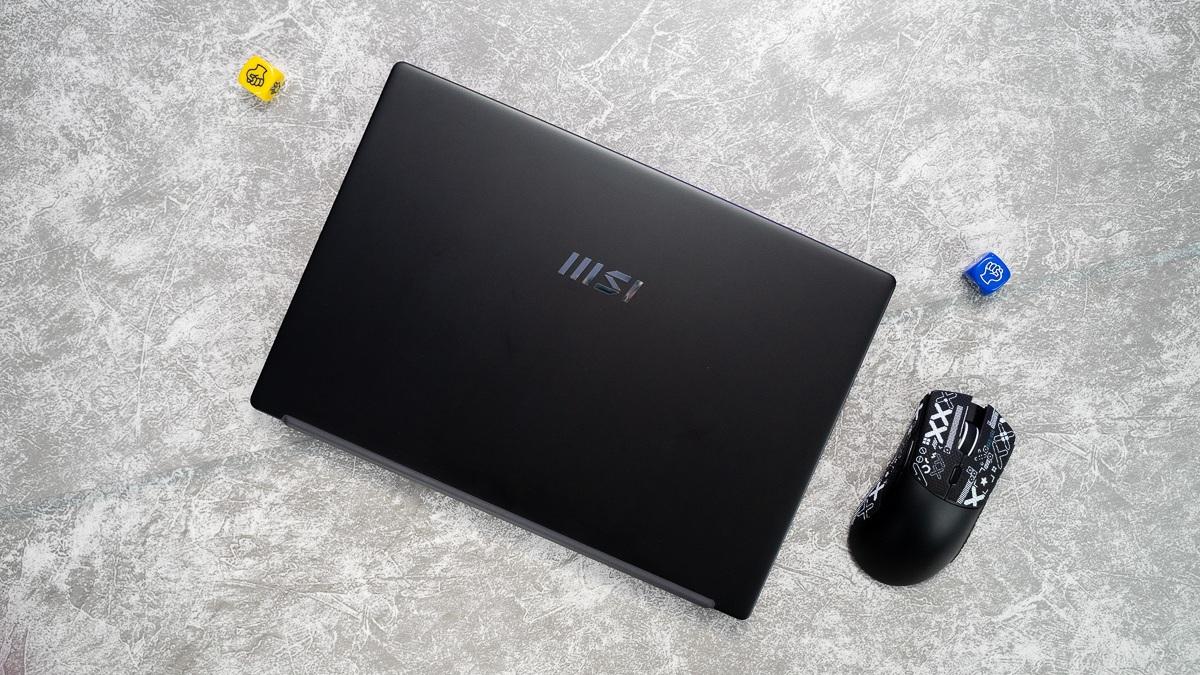 Bật mí cách chọn máy laptop MSI cho học sinh theo phân khúc giá - Ảnh 2.