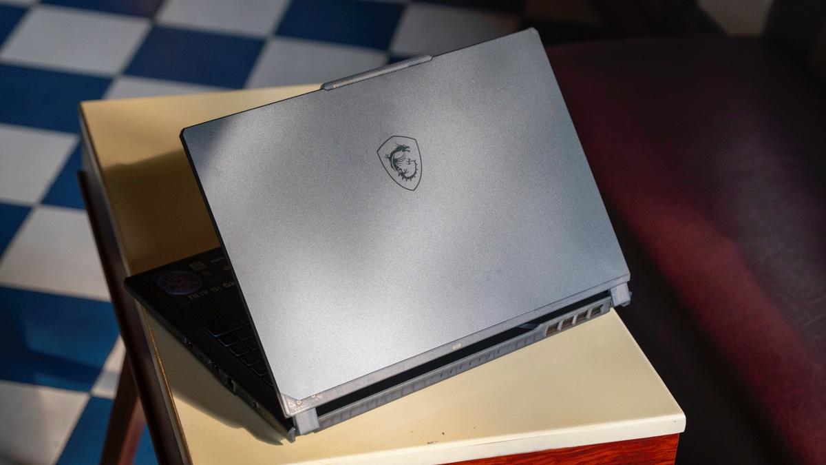 Bật mí cách chọn máy laptop MSI cho học sinh theo phân khúc giá - Ảnh 3.