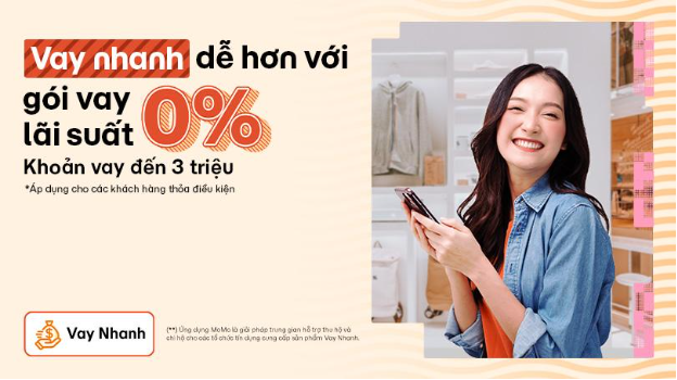 Trải nghiệm đăng k&yacute; t&iacute;n dụng ti&ecirc;u d&ugrave;ng tr&ecirc;n nền tảng số c&oacute; g&igrave; kh&aacute;c biệt? - Ảnh 1.