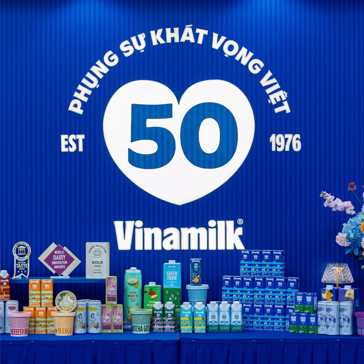 V&igrave; sao ng&agrave;y c&agrave;ng nhiều người trẻ tin chọn Vinamilk? - Ảnh 2.