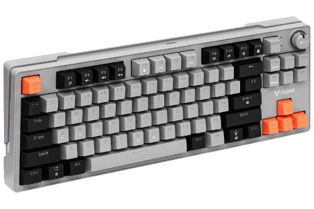 Sinh vi&ecirc;n n&ecirc;n mua b&agrave;n ph&iacute;m cơ dưới 1 triệu hay tiếp tục d&ugrave;ng b&agrave;n ph&iacute;m laptop? - Ảnh 1.
