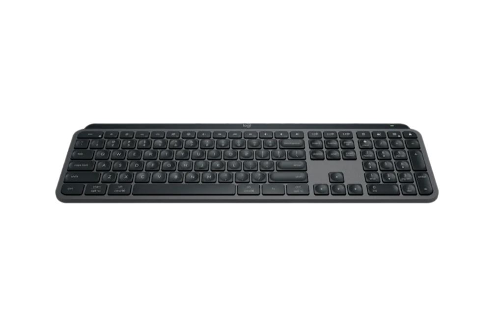 Top b&agrave;n ph&iacute;m Logitech ph&ugrave; hợp nhất cho nh&acirc;n vi&ecirc;n nhập liệu v&agrave; kế to&aacute;n - Ảnh 1.